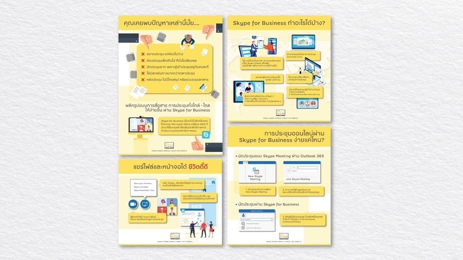 Infographics - INFOGRAPHIC DESIGN & GRAPHIC DESIGN - 3