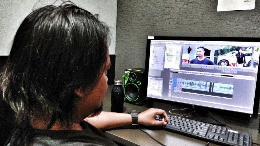 Video Editing - Video Editing Untuk Berbagai Keperluan anda - 5