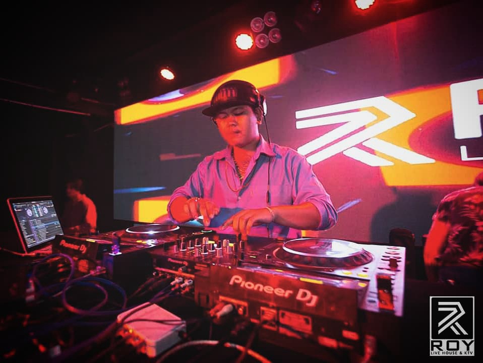 จ้างดีเจเปิดแผ่นงานปาร์ตี้ ดีเจมืออาชีพ ราคาดี