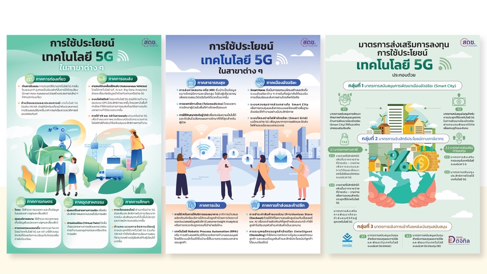 Infographics - ออกแบบ INFOGRAPHIC สไตล์ที่ใช่ ในแบบที่คุณชอบ - 11