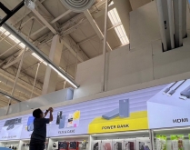 ติดตั้งระบบไฟฟ้า - งานเกี่ยวข้องกับไฟฟ้า กล้องวงจรปิด จานดาวเทียม - 4