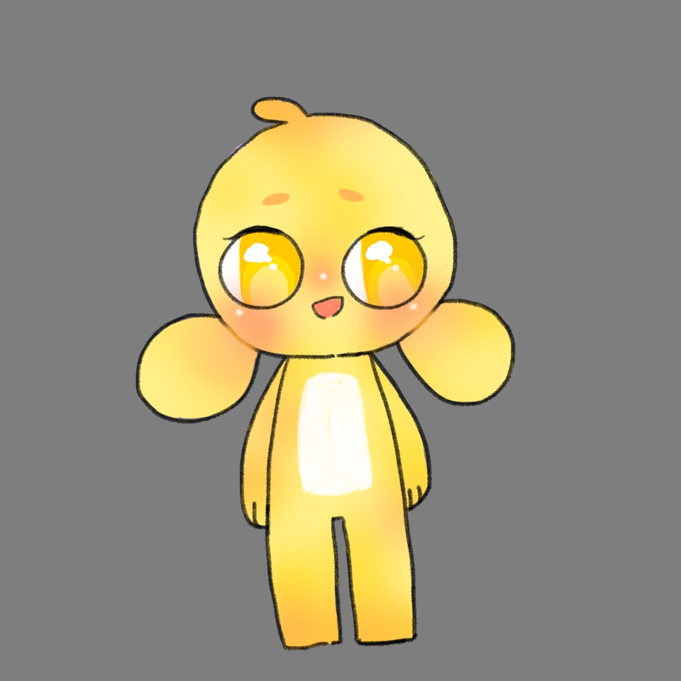 ออกแบบ Character & Mascot - ออกเเบบคาเเรคเตอร์ มาสคอต - 25