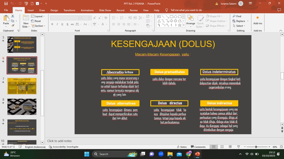 Pengetikan Umum - JASA KETIK - 5