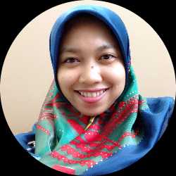 Intan Kumala writer