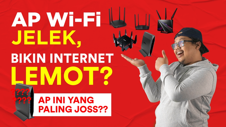 Banner Online - JASA DESAIN THUMBNAIL YOUTUBE MULTIPLATFORM SEHARI JADI - 17
