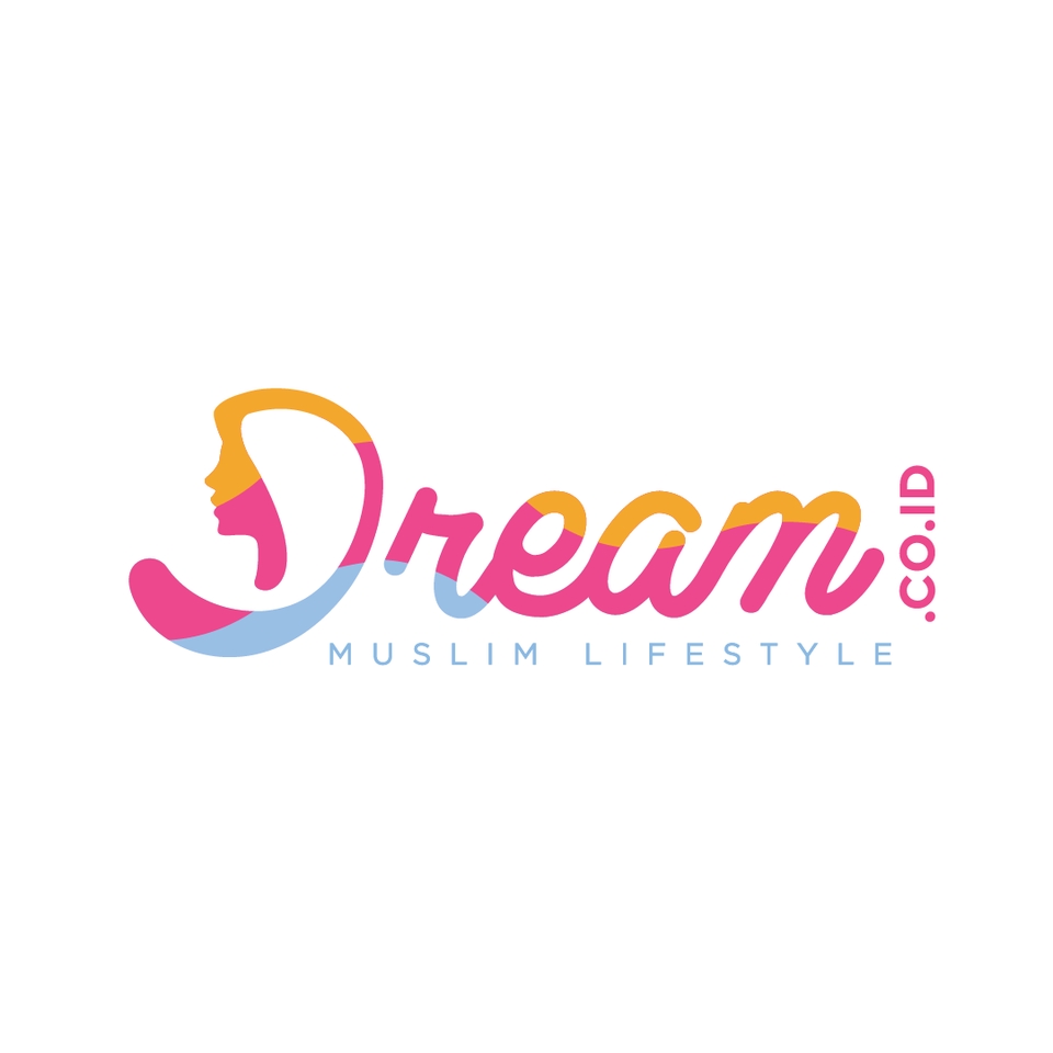 Logo Dream, jasa desain logo profesional untuk bisnis online dan offline, cocok untuk logo perusahaan, olshop, komunitas, dan lainnya.