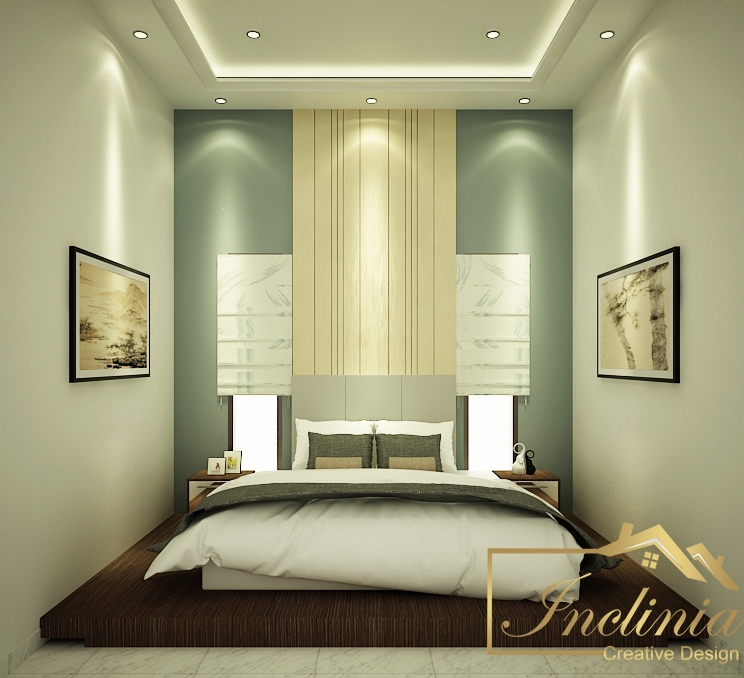 3D & Perspektif - PAKET PROFESSIONAL DESIGN 2D DAN 3D (FAST & EXCELENT) INCLINIA CREATIVE DESIGN - 9
