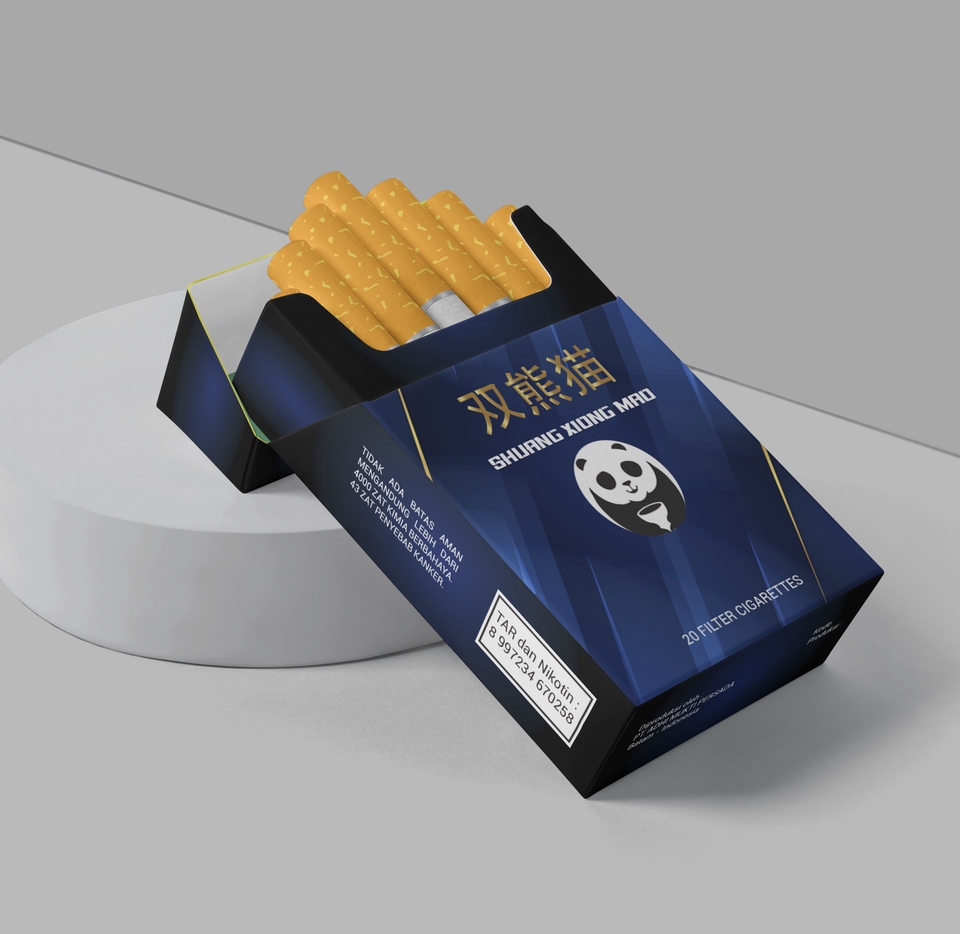 Label & Kemasan - Desain LABEL & PACKAGING Menarik cuma 1 hari. - 22