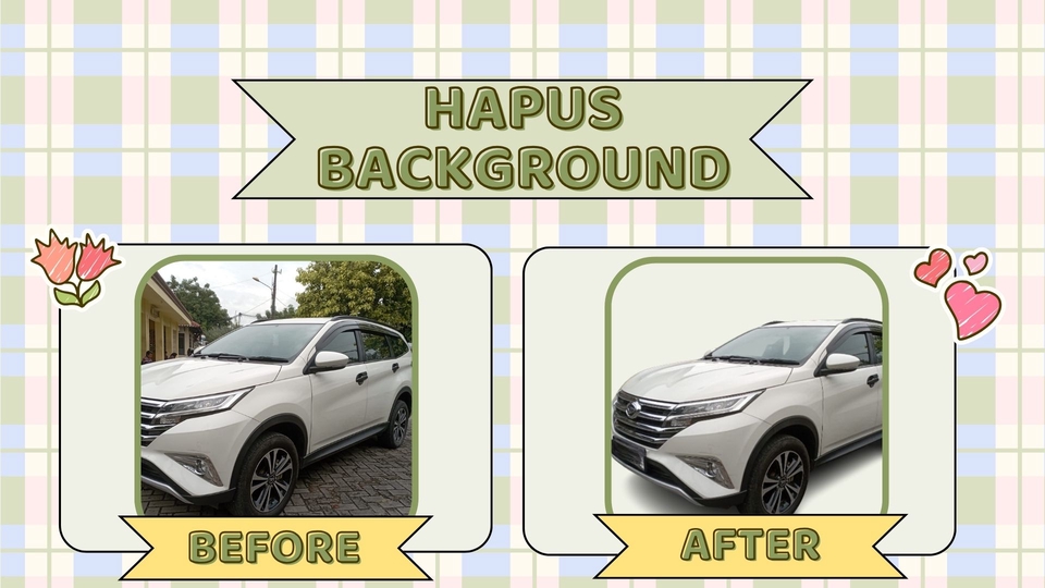 Edit Gambar & Photoshop - Professional Photo Editing | Remove Background, Retouch, Fix Colors - 11