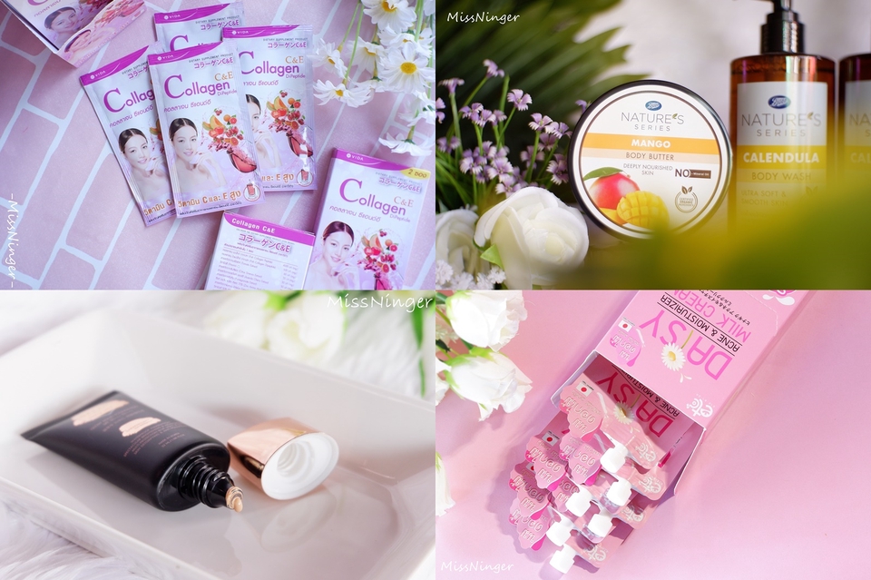 รับเขียนรีวิวสินค้าความงาม รีวิวเครื่องสำอางค์ ครีมบำรุงผิว