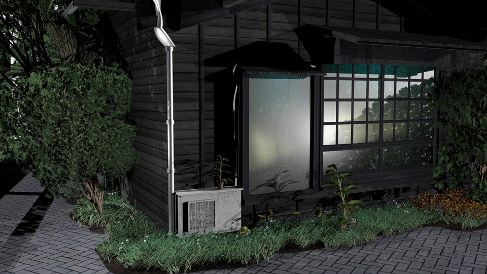3D & Animasi - Jasa 3D Untuk Game, Animasi, Desain Product Dll,. Hasil maksimal - - 12