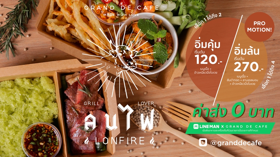 Infographics - บริการออกแบบ อินโฟกราฟิก Infographic เข้าใจง่าย ราคากันเอง - 1