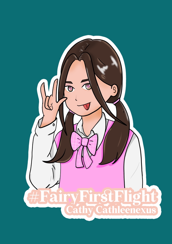 Gambar dan Ilustrasi - Anime character, chibi, or original character drawing commissions - 7