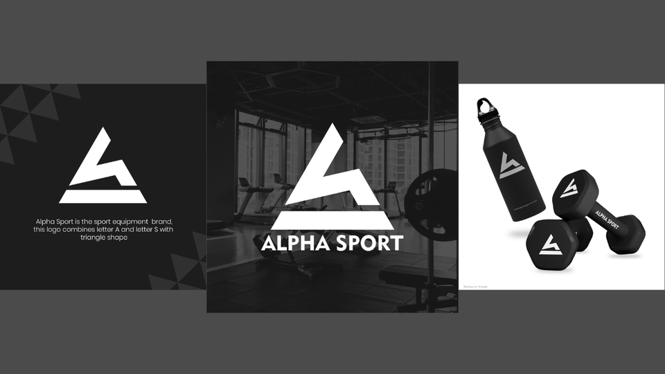 Logo - Desain Logo Menarik dan Elegan - 26