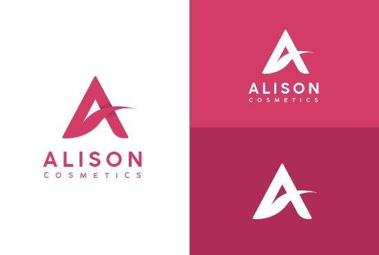 Logo - Desain Logo Modern & Minimalis - 5