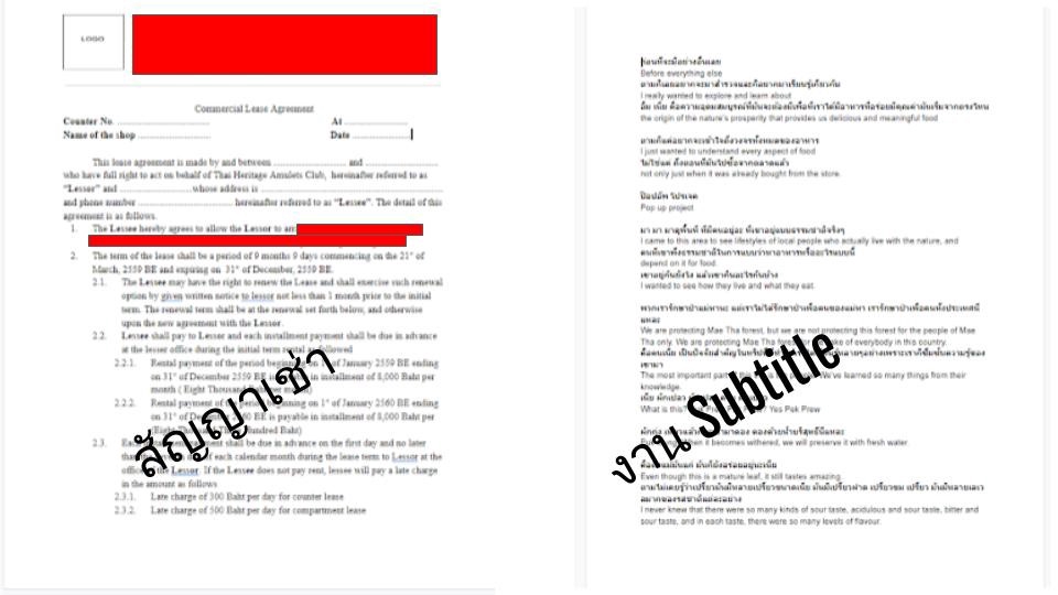 รับแปลภาษา งานแปลภาษา อังกฤษ ไทย ญี่ปุ่น เกาหลี จีน แปลเอกสาร บทความ งานวิจัย รับแปลภาษาอังกฤษเป็นไทย รับแปลภาษาไทยเป็นอังกฤษ