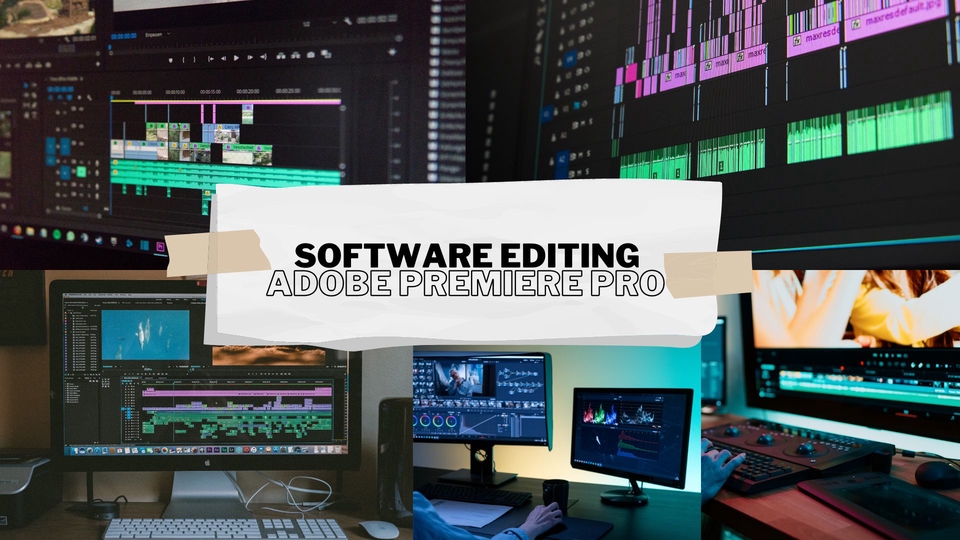 Video Editing - Editing Video Cinematic - 4