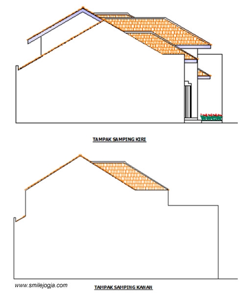 CAD Drawing - Mendesain dan Mengedit CAD Drawing - 3