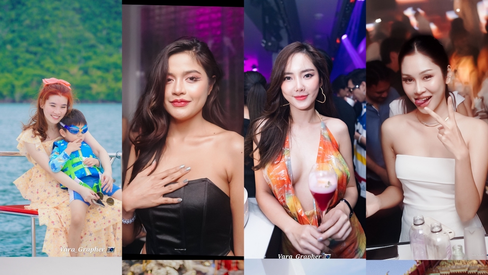 Photography - ช่างภาพงานอีเว้นท์ และ บริการถ่ายรูปอื่นๆ ทุกขนิด - 1