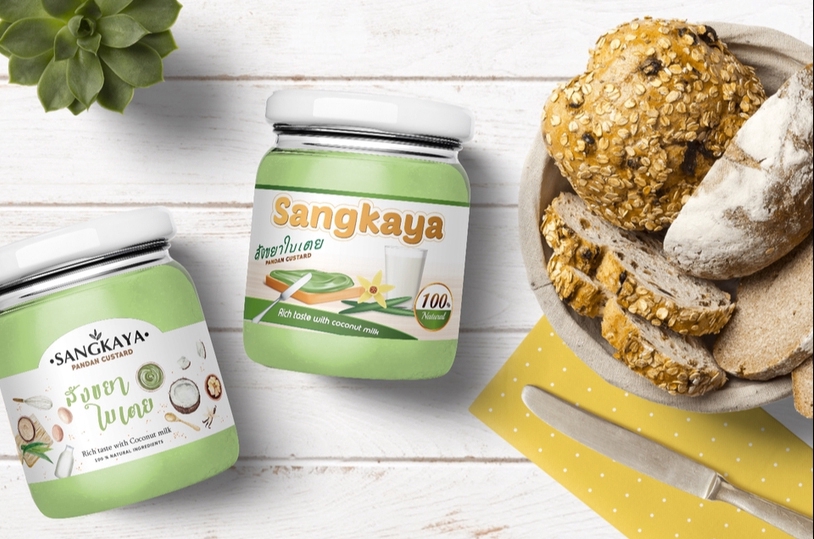 Label & Packaging - ออกแบบ ฉลาก, กล่อง ราคาเบาๆ - 18