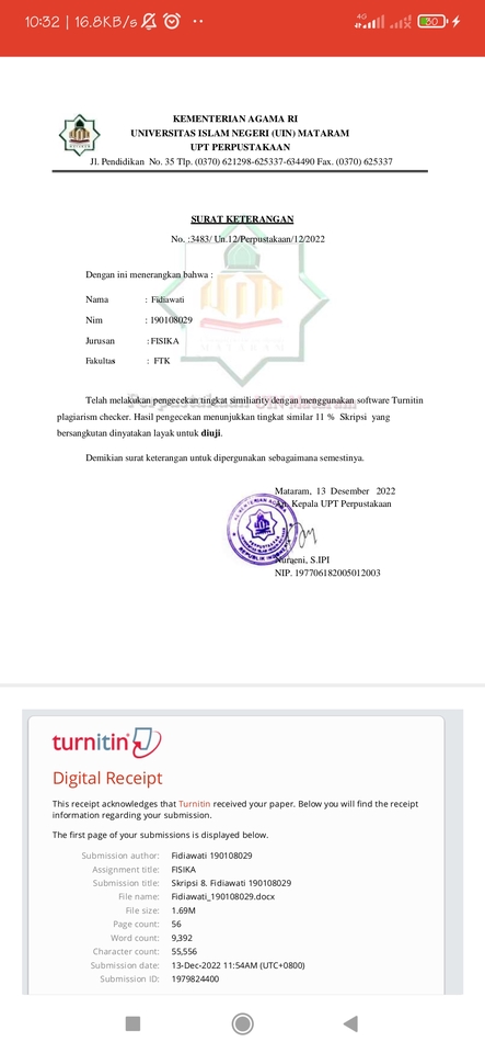 Proofreading - JASA PARAFRASE ALL DOKUMEN SKRIPSI, PROPOSAL DLL - 3