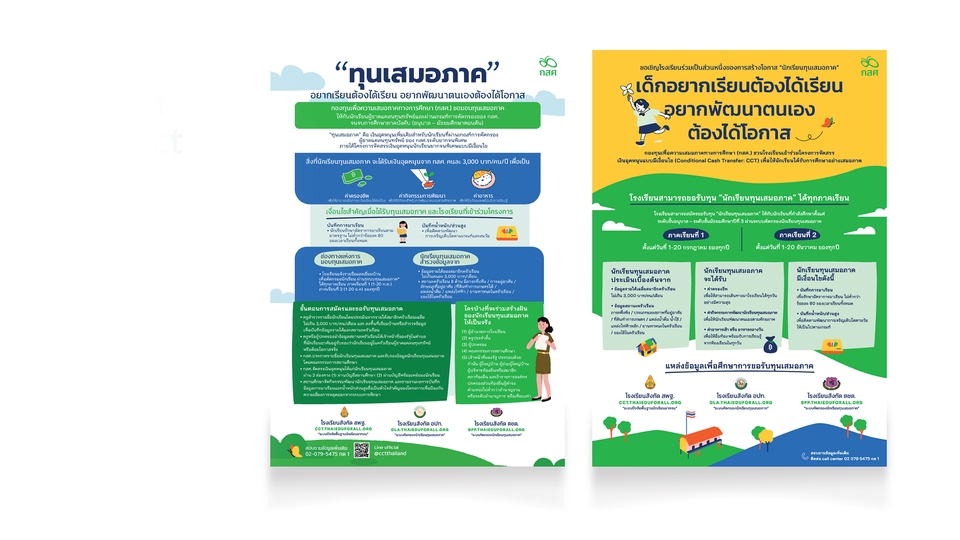Infographics - ออกแบบ INFOGRAPHIC สไตล์ที่ใช่ ในแบบที่คุณชอบ - 15