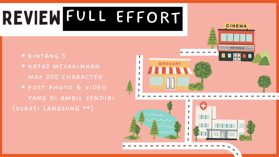 Memberi Review - Review Gmaps | review google maps | review tempat usaha - 7