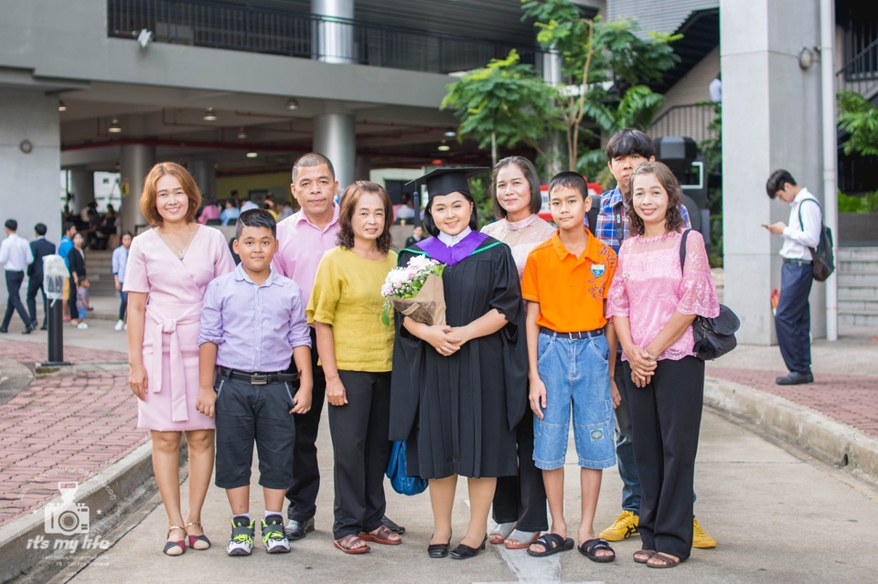 Photography - รับถ่ายรูป รับปริญญา เริ่มต้น 1,500 บาท - 13