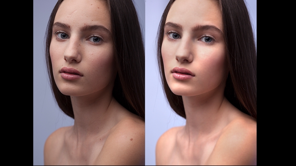 ไดคัท & Photoshop - รีทัชระดับ Hi-end, ผิวหน้าเนียน, ลบสิว, ไดคัต รีทัช ตัดต่อ ภาพทุกชนิด - 1