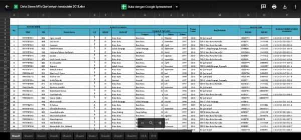 Entri Data - Jasa Entri Data - 4
