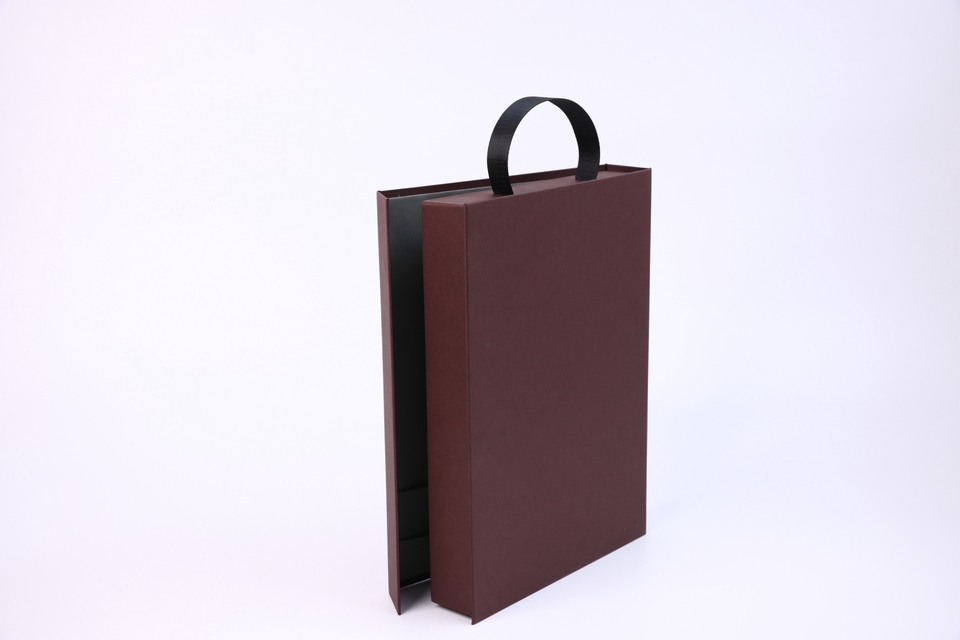 Label & Packaging - รับทำตัวอย่างหรือmock upบรรจุภัณฑ์ - 4