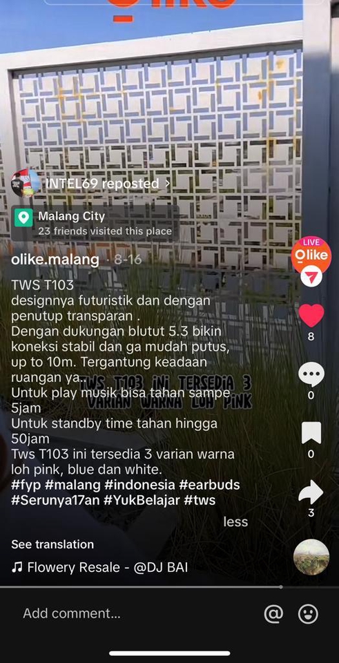 Caption Sosial Media - JASA PEMBUATAN CAPTION DI SEMUA SOSIAL MEDIA - 5