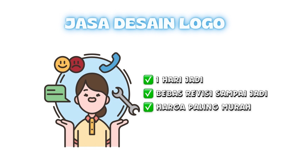 Jasa desain logo online murah, buat logo keren, desain logo perusahaan, logo online shop, logo esport, harga desain logo