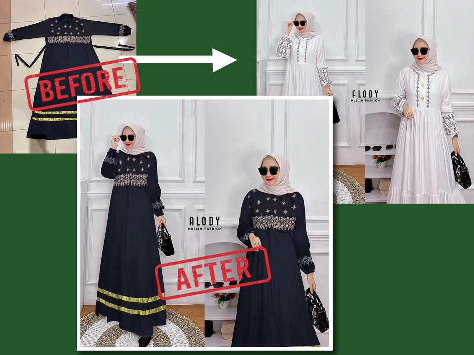 Edit Gambar & Photoshop - JASA EDIT FOTO PRODUK ONLINE - 2