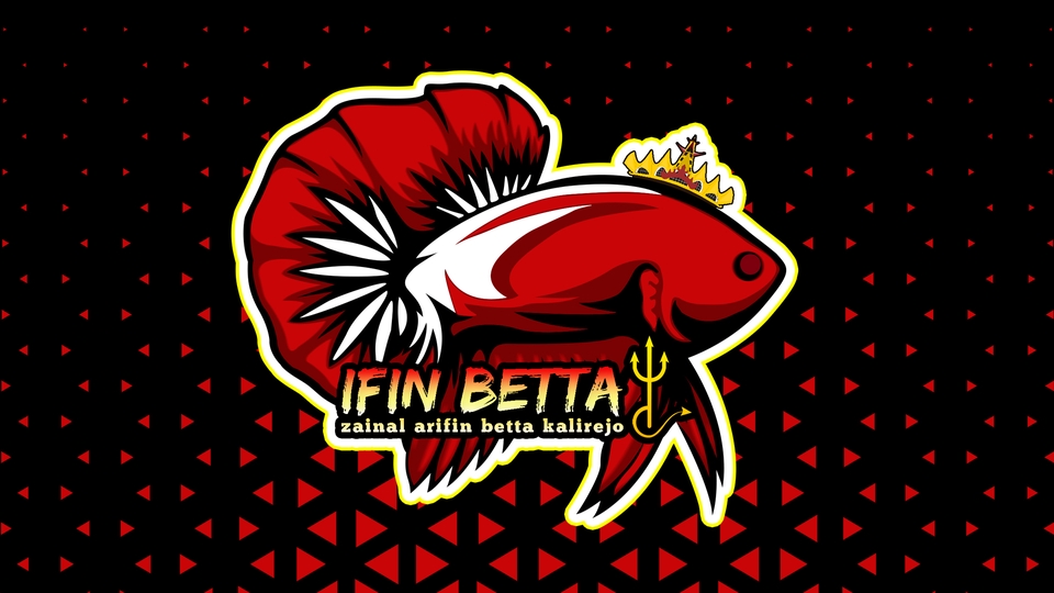 Logo - Desain Logo ESport - 1