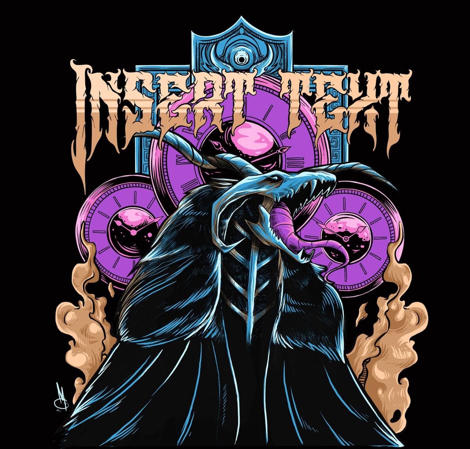 Desain Kaos & Motif - Ilustrasi ARTWORK - 7