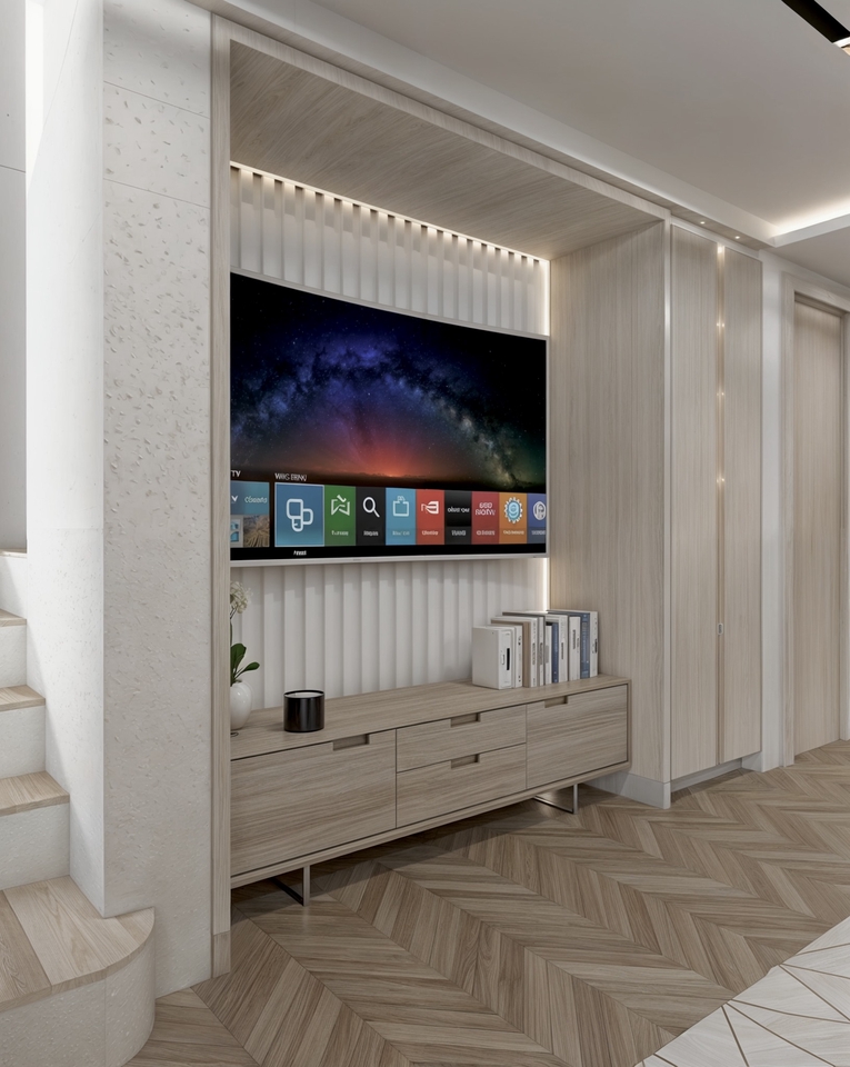 ออกแบบตกแต่งภายในและภายนอก - Alk interior design - 8
