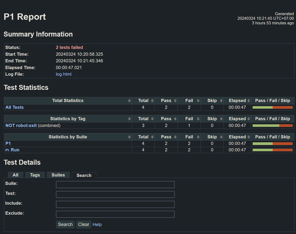 รับทดสอบโปรแกรม รับทดสอบระบบ บริการทดสอบระบบ รับงาน UAT Test รับเขียนเทสเคส รับเขียน test case รับเขียน test script