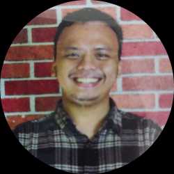 Ryshaldi Gustaman Arief