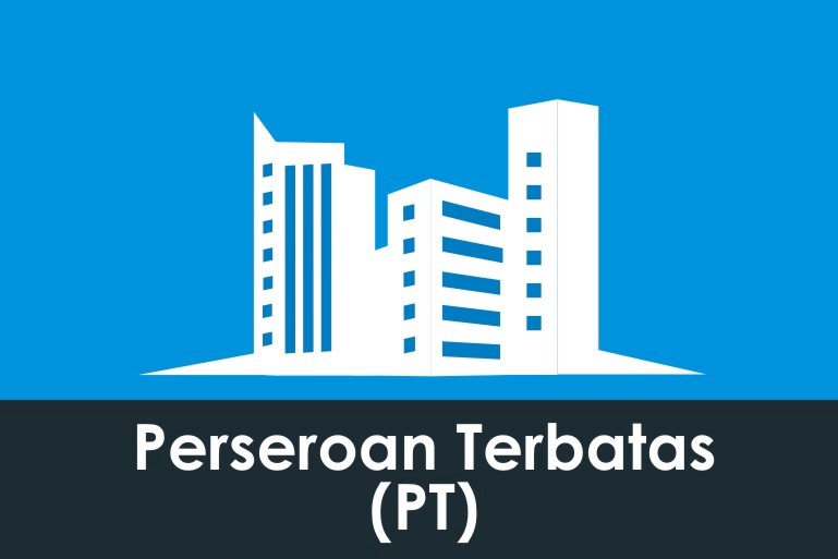 Hukum - Pendirian/Pembuatan Usaha Badan Hukum (PT, CV, Yayasan dan Firma) - 2