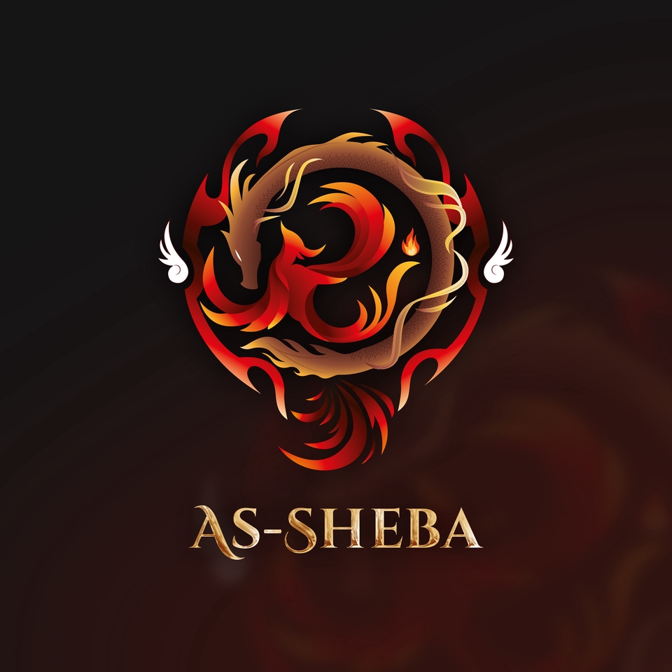 Logo - DESAIN LOGO Fantasy Style - 5