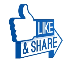 โปรโมทเพจ / เว็บ - รับโปรโมท แชร์โพสต์ แชร์คอนเท้นต์ โพสต์ลงกลุ่มในFacebook - 3