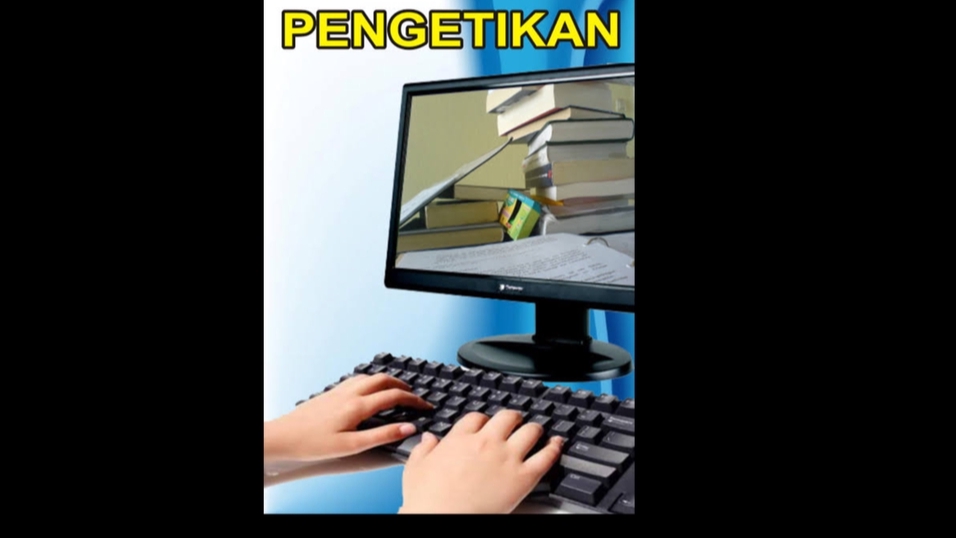 Pengetikan Umum - Pengetikan Tugas Sekolah, Tugas Kantor dll - 3