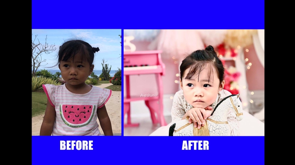 Edit Gambar & Photoshop - Edit Photo Professional - 2