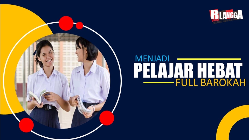 Presentasi - Presentasi Kelas Dunia - 1