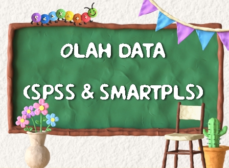 Jasa Olah Data SPSS & SmartPLS, Analisis Statistik Deskriptif, Jasa Olah Data Statistik