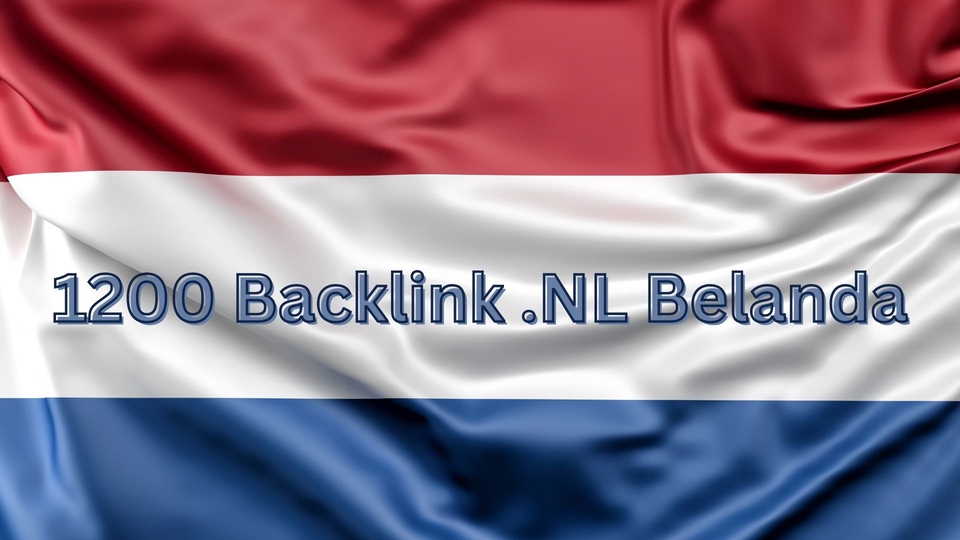 Jasa Digital Marketing / Pemasaran Online Terbaik - Jasa Backlink Perancis .FR, Belanda .NL dan Inggris .UK Permanen
