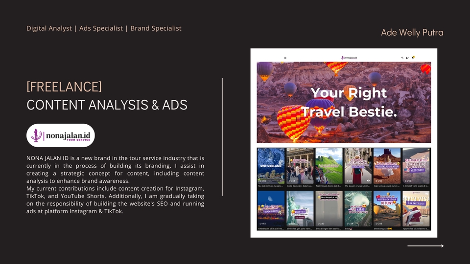 Digital Marketing - TikTok & Shopee Ads Specialist | Meningkatkan Penjualan hingga 20x lipat - 7