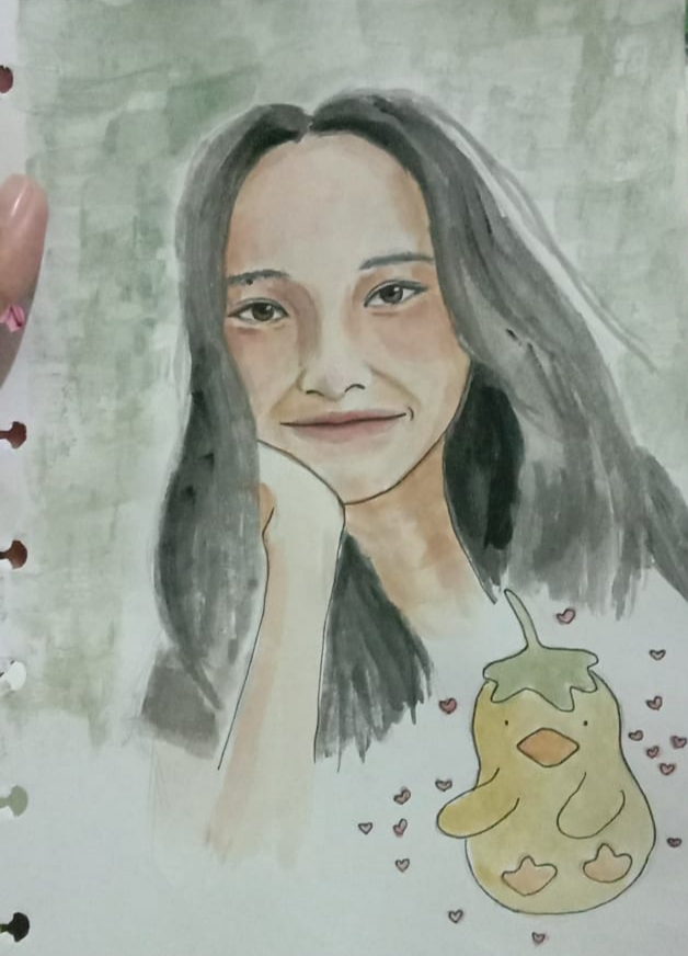 Gambar dan Ilustrasi - Jasa Menggambar Apapun - 6