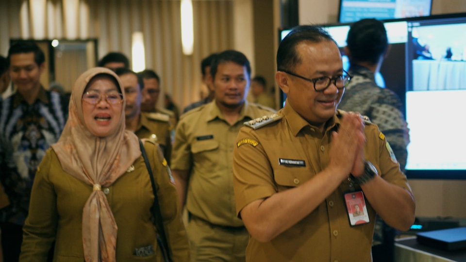 Produksi Video - Jasa Video Event Jakarta - 12